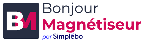 Bonjour Magnétiseur