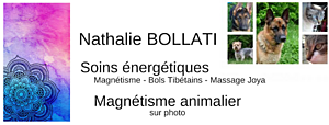 Nathalie BOLLATI - Magnétisme Boucau, 